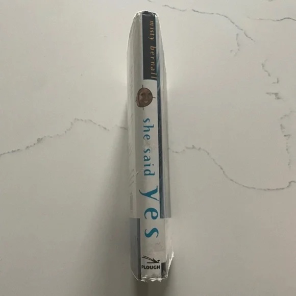 She Said Yes: The Unlikely Martyrdom of Cassie Bernall | By Misty Bernall - Picture 4 of 8